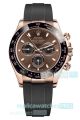 Copy Rolex Cosmo Daytona Rose Gold Salmon 40mm Watches (5)_th.jpg